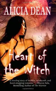 Heart of the Witch