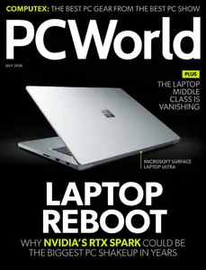 PCWorld - July 2026
