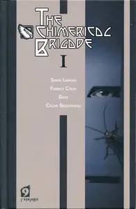 The Chimerical Brigade 01