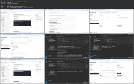 Model Context Protocol (MCP): Hands-On with Agentic AI