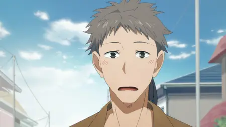 Lucifer and the Biscuit Hammer (2022 S01E04 Asahina Hisame and Shinonome Hangetsu 1080p BluRay REMUX AVC B00BA