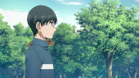 Lucifer and the Biscuit Hammer (2022 S01E04 Asahina Hisame and Shinonome Hangetsu 1080p BluRay REMUX AVC B00BA