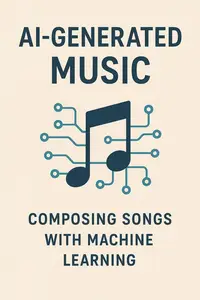 AI-Generated Music: Composing Songs with Machine Learning