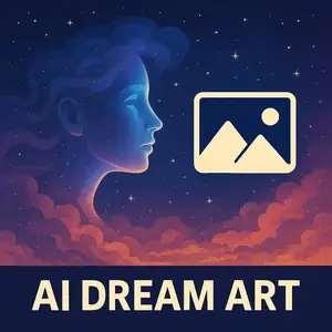 AI Dream Art 1.2.1 Portable