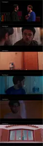 Empty (2023) Il vuoto