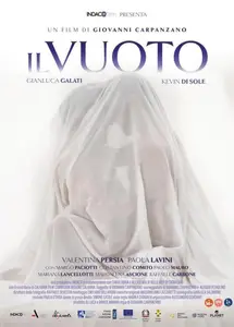Empty (2023) Il vuoto