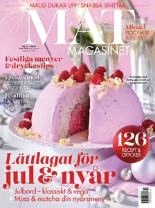 Matmagasinet - 13 November 2024