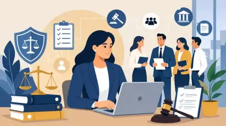 Professional Diploma in HR Compliance & Employment Law