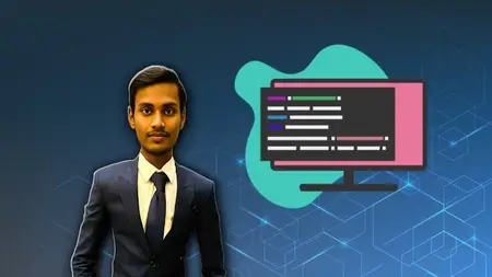 The Complete HTML Course: Build Stunning Websites in 2025