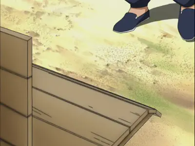 KenIchi The Mightiest Disciple S01E13