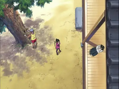 KenIchi The Mightiest Disciple S01E13