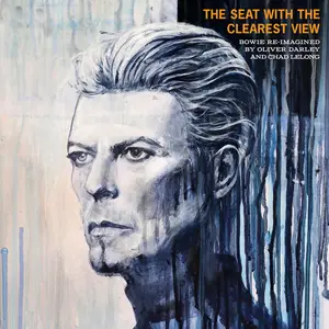 Oliver Darley - THE SEAT WITH THE CLEAREST VIEW (2026)