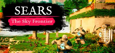 Sears The Sky Frontier (2025)