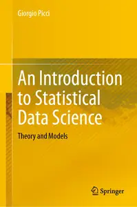 An Introduction to Statistical Data Science