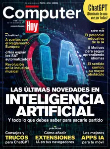 Computer Hoy - 17 Enero 2025