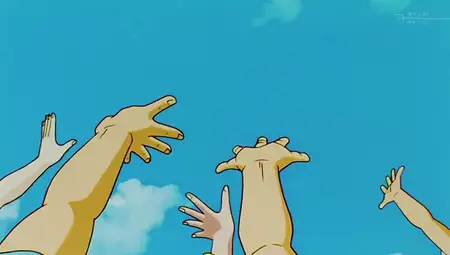 Dragon Ball Super 001