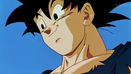 Dragon Ball Super 001