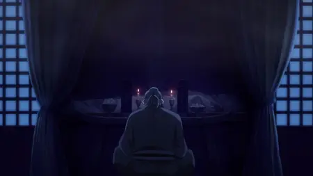 Kusuriya no Hitorigoto - S01E09