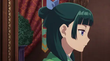 Kusuriya no Hitorigoto - S01E09