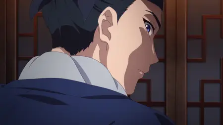 Kusuriya no Hitorigoto - S01E09