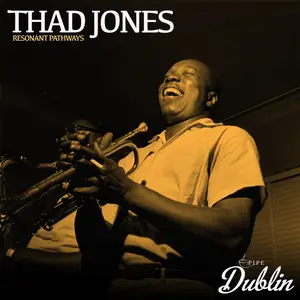 Thad Jones - Resonant Pathways (Remastered) (2025) [Official Digital Download]