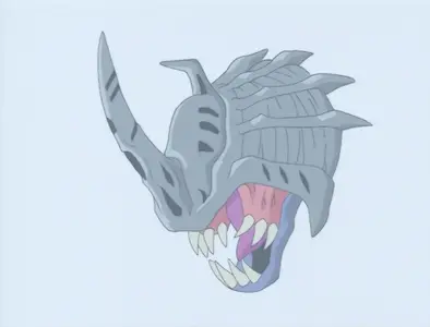 Digimon Adventure S2E19
