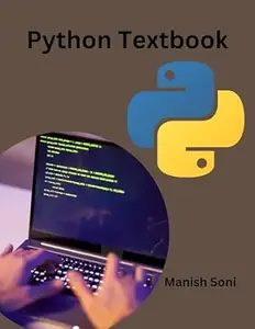 Python Textbook (Python Books Series 1)