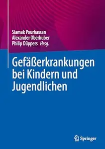 Gefäßerkrankungen bei Kindern und Jugendlichen