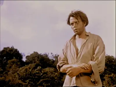 Robinson Crusoe (1954)