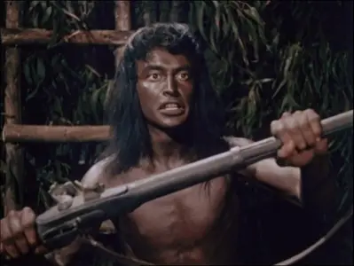 Robinson Crusoe (1954)