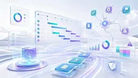 2 Week Ai For Project Management Certification