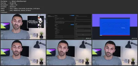 Complete Web Design: From Figma To Webflow To Freelancing