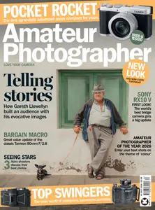 Amateur Photographer - 14 July 2026