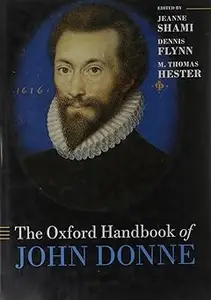 The Oxford Handbook of John Donne