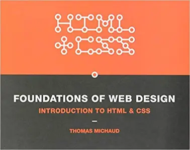Foundations of Web Design: Introduction to HTML & CSS
