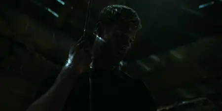 The Terminal List: Dark Wolf S01E05