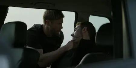 The Terminal List: Dark Wolf S01E05