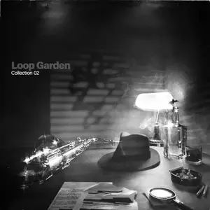 Loop Garden Collection 02 WAV KONTAKT