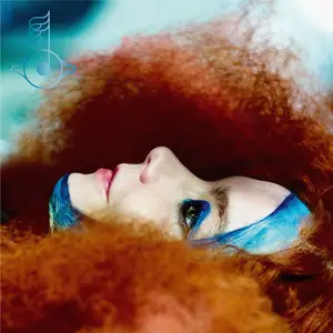 Björk - Biophilia (Live) (2014/2025) [Official Digital Download]