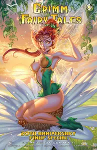 Grimm Fairy Tales-20th Anniversary Pinup Special 2025 digital The Seeker