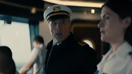 Doctor Odyssey S01E18