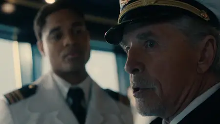 Doctor Odyssey S01E18