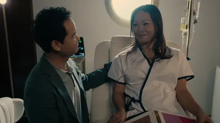Doctor Odyssey S01E18