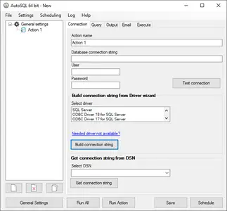 NSL Tech AutoSQL 1.6.3