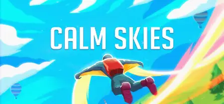 Calm Skies The Wingsuit Flying Experience (2024)