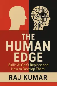 THE HUMAN EDGE: Skills AI Can't Replace and How to Develop Them