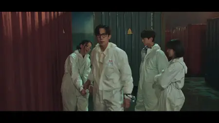 GOOD BOY S01E08