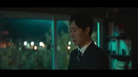 GOOD BOY S01E08