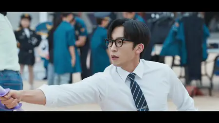 GOOD BOY S01E08