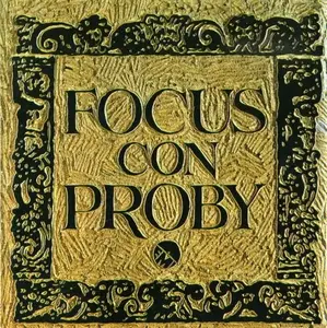 Focus - Focus Con Proby (1977)